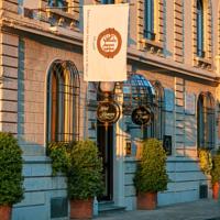 foto Hotel Regency - The Leading Hotels of the World