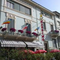 foto Hotel Massimo