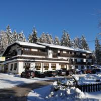 foto Hotel Rifugio Sores