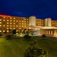 foto Hilton Garden Inn Rome Airport