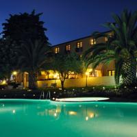 ALGHERO RESORT COUNTRY HOTEL