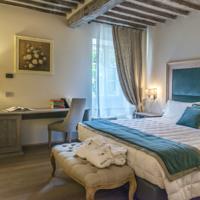 HOTEL VILLA AUREA CENTRO BENESSERE ANTISTRESS PSICOBLU