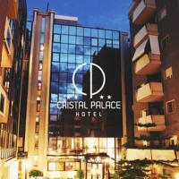 CRISTAL PALACE HOTEL