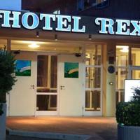 HOTEL REX