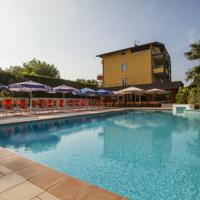 HOTEL SAN VITO