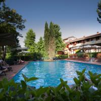 PARK HOTEL CHIANTI