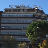 HOTEL CRISTALLO