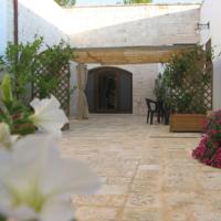 foto B&B Masseria Spilafemine