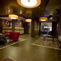 COMFORT HOTEL ROMA FCO BY CHOICE HOTELS