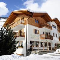 FAMILYHOTEL & RESIDENCE ST. NIKOLAUS