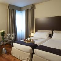 foto Best Western Hotel Tre Torri