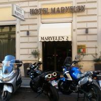 foto Hotel Maryelen