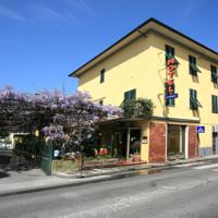 foto Hotel Stipino