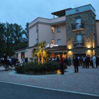 HOTEL LA TORRETTA