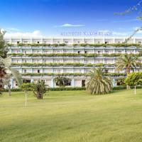 ATAHOTEL NAXOS BEACH RESORT