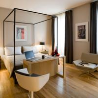 foto Escalus Luxury Suites Verona
