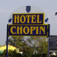 HOTEL CHOPIN