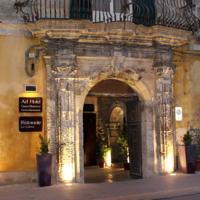 GRANA BAROCCO ART HOTEL & CENTRO BENESSERE