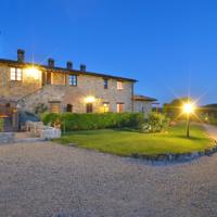 COUNTRY HOUSE FORTE SORGNANO