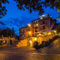 foto Hotel Castel Vecchio