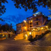 HOTEL CASTEL VECCHIO