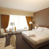 foto Best Western Hotel Milton Milano