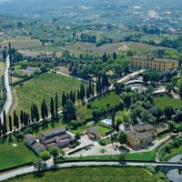 IL BORGO DI VILLA CASTELLETTI COUNTRY