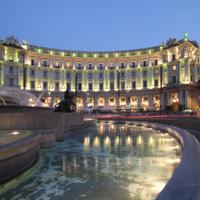 foto Exedra A Boscolo Luxury Hotel