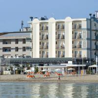 foto Hotel Strand