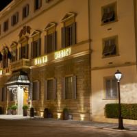 foto Grand Hotel Villa Medici