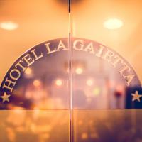 HOTEL LA GAIETTA