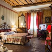 AL TUSCANY B&B