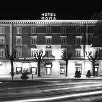 HOTEL ROMA