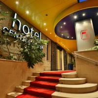 CENTRAL PARK HOTEL MODENA