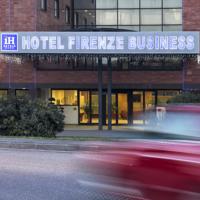 foto Idea Hotel Firenze Business