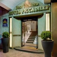 foto Best Western Hotel Piccadilly