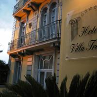 HOTEL VILLA TRAIANO