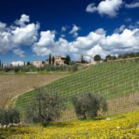 foto Borgo Casa al Vento