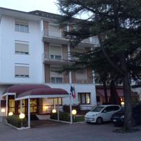 HOTEL LA MERIDIANA