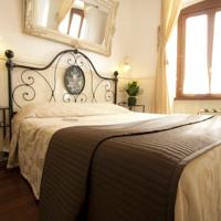 foto Le Suite Di Via Ottaviano - Suite in Rome B&B