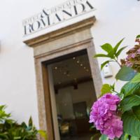 HOTEL ROMANDA