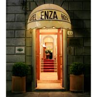 foto Hotel Enza