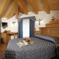 HOTEL GARNI MOUNTAIN RESORT