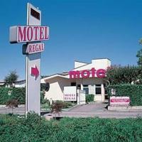 foto Motel Regal