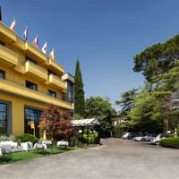 HOTEL CRISTALLO