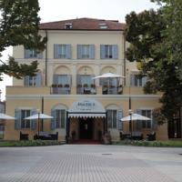 RECHIGI PARK HOTEL