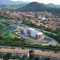 HOLIDAY INN EXPRESS BERGAMO WEST