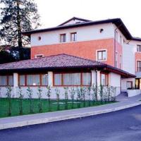 EUROHOTEL PALACE MANIAGO