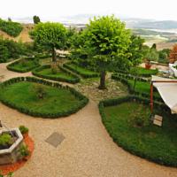 RELAIS IL CHIOSTRO DI PIENZA