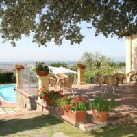 foto Agriturismo - Collina Toscana Resort